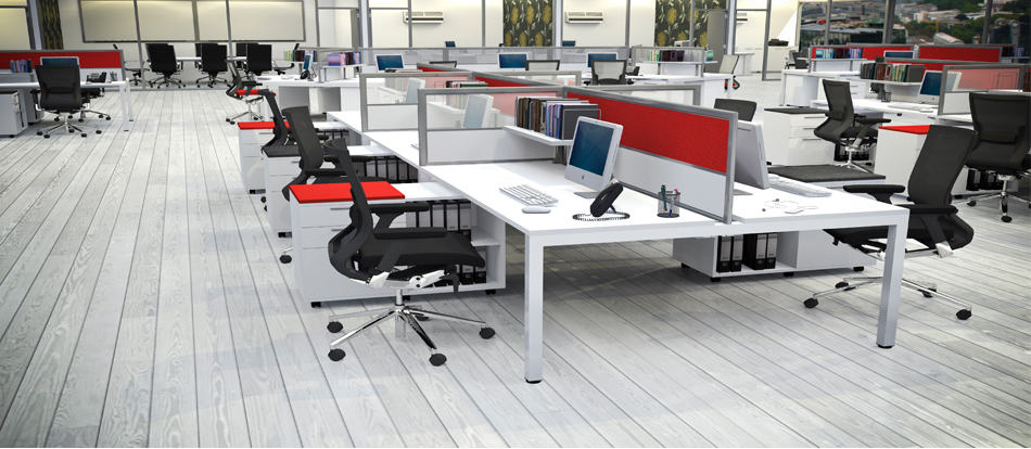 Office Furniture in South Melbourne