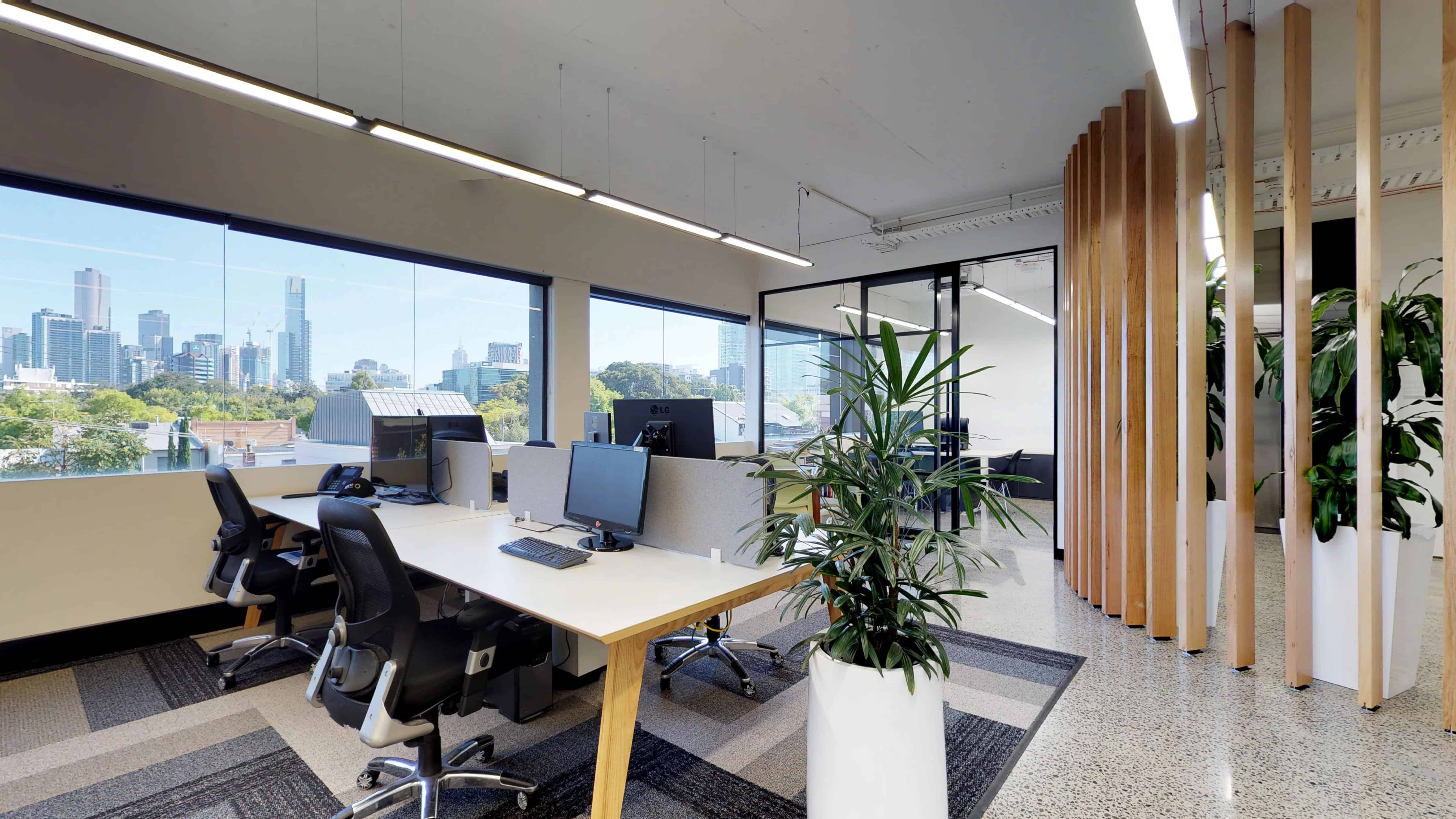 The Top Office Design Trends for 2019 | Zircon Interiors